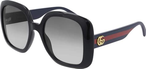 gafas gucci mujer cuadradas|farfetch gafas gucci.